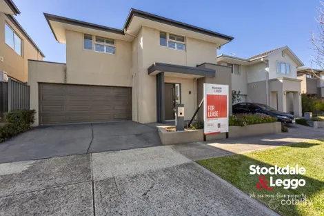 Property photo of 70 Frontier Avenue Greenvale VIC 3059