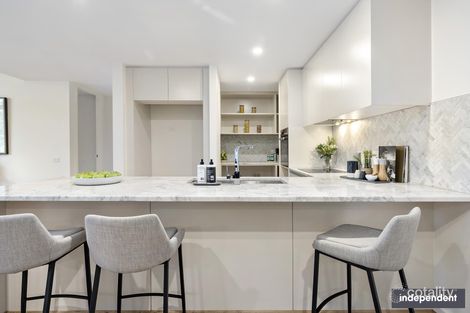 Property photo of 235/26 Anzac Park Campbell ACT 2612