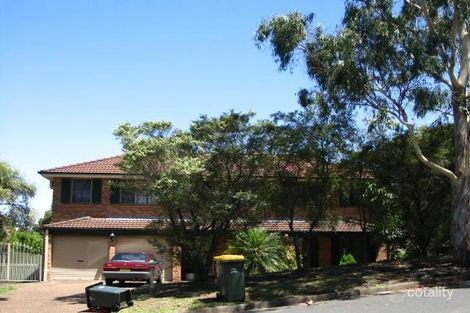 3 Kentia Pde, Cherrybrook, NSW 2126