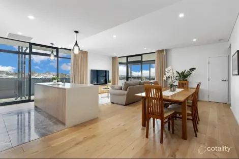 Property photo of 604/22 Kearns Crescent Ardross WA 6153