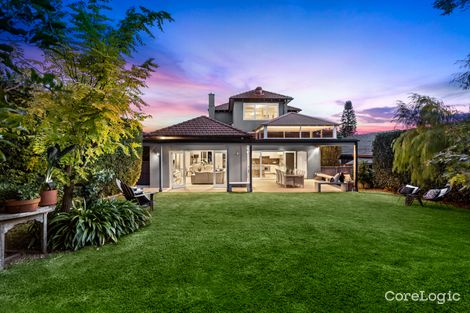 Property photo of 15 Lucknow Street Willoughby NSW 2068