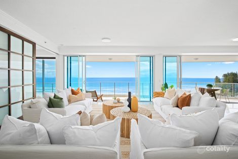 Property photo of 1205/110 Marine Parade Coolangatta QLD 4225