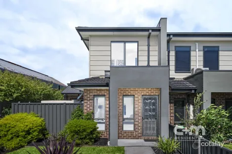 Property photo of 2/94 McBryde Street Fawkner VIC 3060