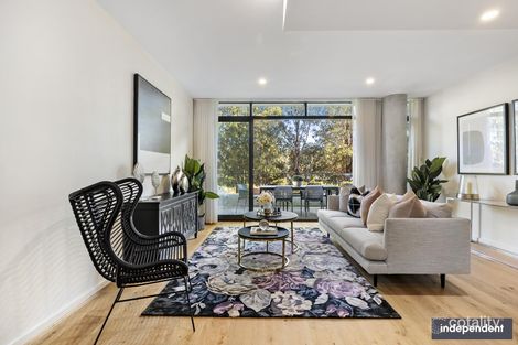 Property photo of 235/26 Anzac Park Campbell ACT 2612