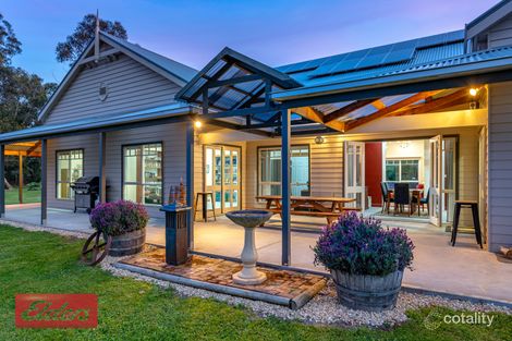 Property photo of 25 Dayspring Drive Margate TAS 7054