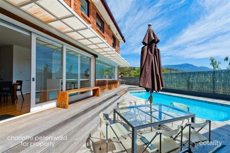 Property photo of 6 Solana Place Sandy Bay TAS 7005