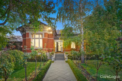 Property photo of 25 Wills Street Kew VIC 3101