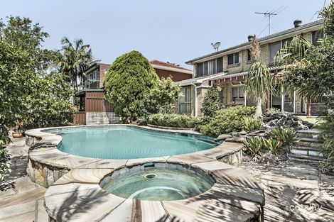 Property photo of 15 Waterside Parade Peakhurst Heights NSW 2210