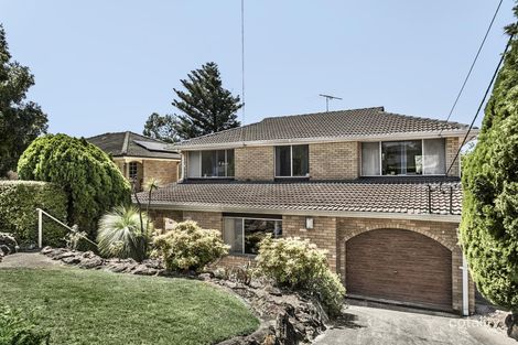 Property photo of 15 Waterside Parade Peakhurst Heights NSW 2210