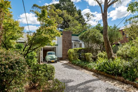 Property photo of 15 Buena Vista Avenue Wentworth Falls NSW 2782