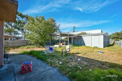 Property photo of 509 Prospect Road Blair Athol SA 5084