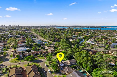 48 Leichhardt Cres, Sylvania, NSW 2224