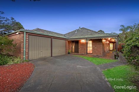 Property photo of 14 Dion Road Glen Waverley VIC 3150