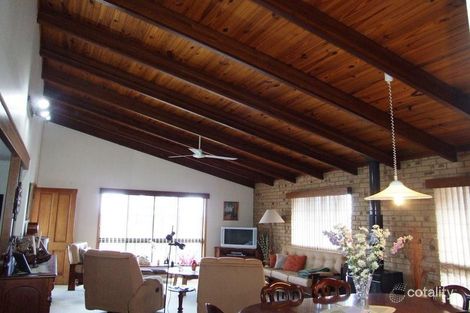 Property photo of 21 Rohan Way Kawungan QLD 4655