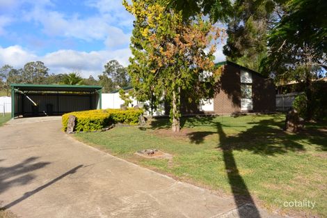 Property photo of 7 Spa Court Beaudesert QLD 4285