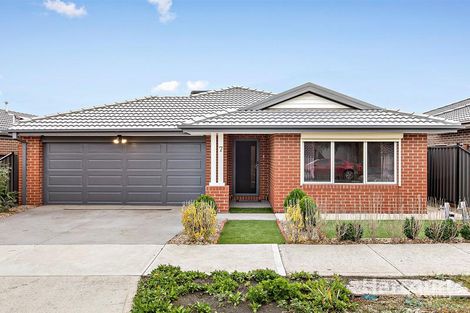 Property photo of 7 Dalwood Way Wollert VIC 3750