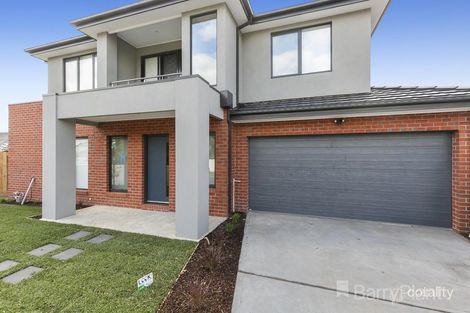 3/19 Mimosa Ave, Kilsyth, VIC 3137