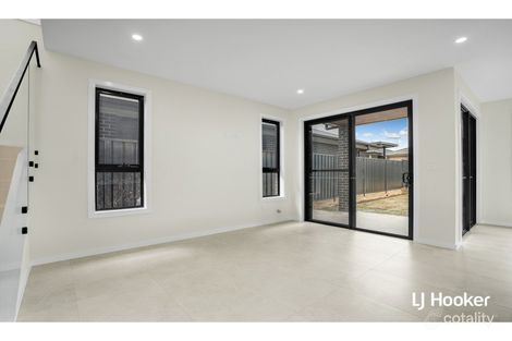 Property photo of 22 Lorger Street Riverstone NSW 2765