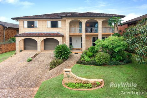 Property photo of 19 Highcrest Avenue Wavell Heights QLD 4012