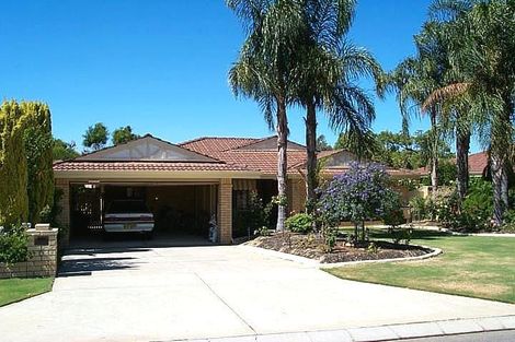 6 Southern Tce, Connolly, WA 6027
