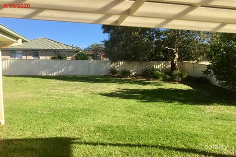 8 Marsden Cl, Worrigee, NSW 2540