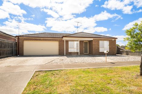 Property photo of 2 Nigella Avenue Corio VIC 3214