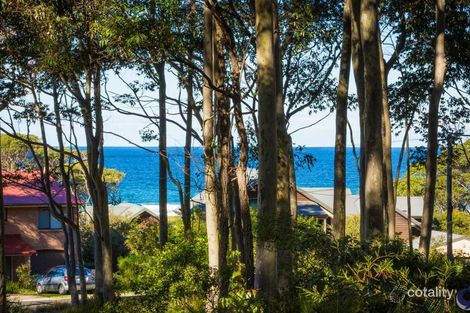 Property photo of 50 Maculata Circuit Dalmeny NSW 2546
