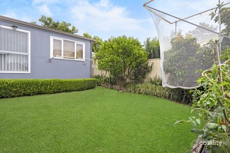 Property photo of 27 Daniel Street Granville NSW 2142