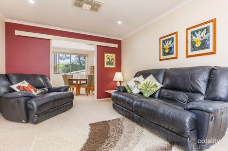 Property photo of 4 Broun Place Kambah ACT 2902