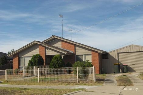 Property photo of 63G Sterling Drive Keilor East VIC 3033