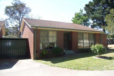 7/50 Hume St, Greensborough, VIC 3088
