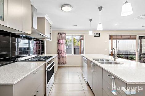 Property photo of 7 Dalwood Way Wollert VIC 3750