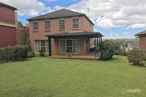 7 Margaret St, Mays Hill, NSW 2145