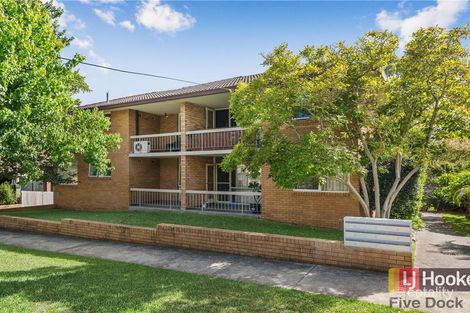 7/16 Dening St, Drummoyne, NSW 2047
