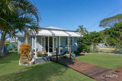 Property photo of 12A McLean Street North Ipswich QLD 4305