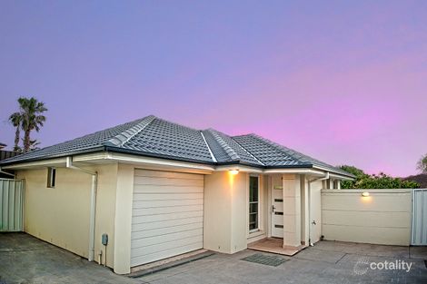Property photo of 3/1 Beresford Road Greystanes NSW 2145