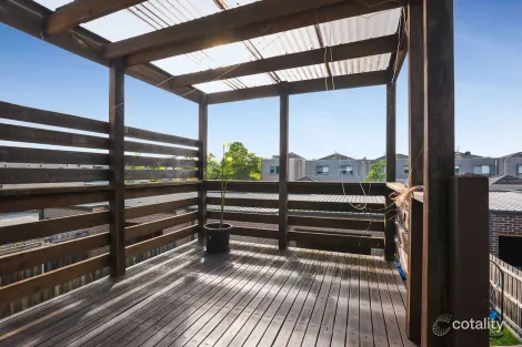 Property photo of 21 Keneally Street Dandenong VIC 3175