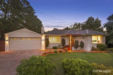 Property photo of 39 Victoria Road Bayswater VIC 3153