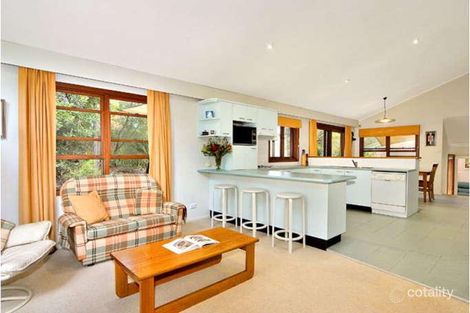 Property photo of 15 Pains Road Hunters Hill NSW 2110