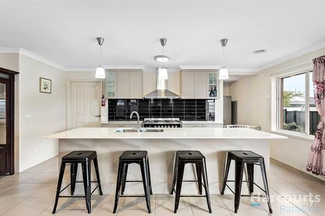 Property photo of 7 Dalwood Way Wollert VIC 3750