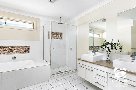 Property photo of 61 Mallard Drive The Ponds NSW 2769