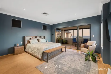 Property photo of 39 Shoreham Turn Mindarie WA 6030