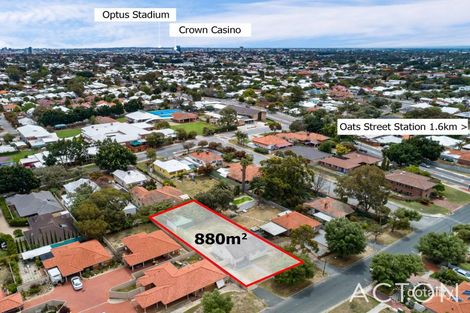 57 Langler St, East Victoria Park, WA 6101