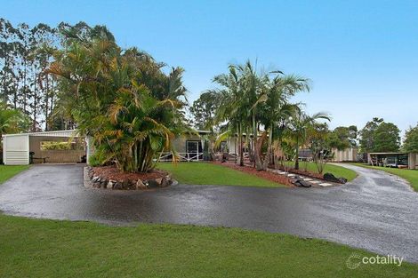 Property photo of 1493 Cooroy Belli Creek Road Ridgewood QLD 4563
