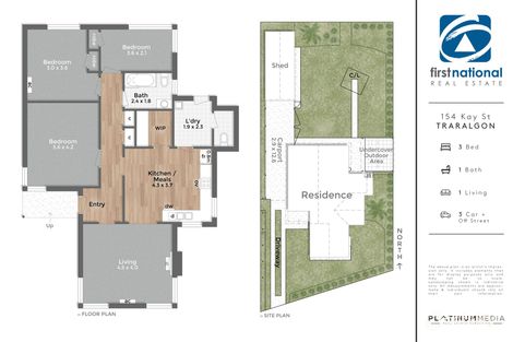 Property photo of 154 Kay Street Traralgon VIC 3844