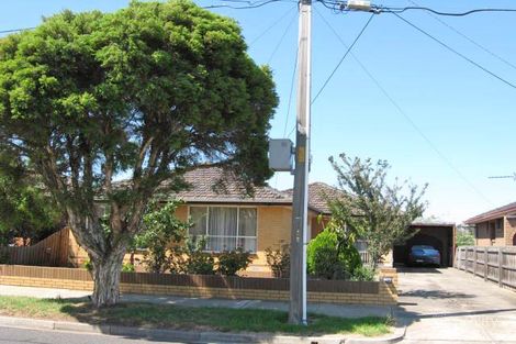 81 Hall St, Sunshine West, VIC 3020