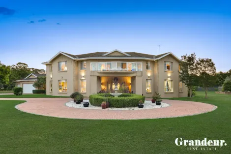 12 Culverston Ave, Denham Court, NSW 2565