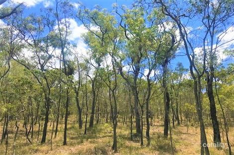 269 Dillon Rd, Captain Creek, QLD 4677