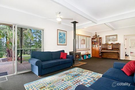 Property photo of 1493 Cooroy Belli Creek Road Ridgewood QLD 4563
