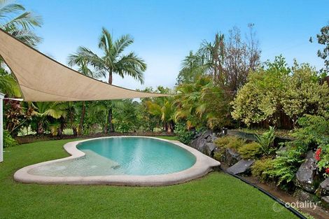 Property photo of 1493 Cooroy Belli Creek Road Ridgewood QLD 4563